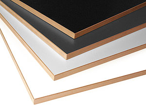 TABLEROS MDF ALTO BRILLO HIGH GLOSS