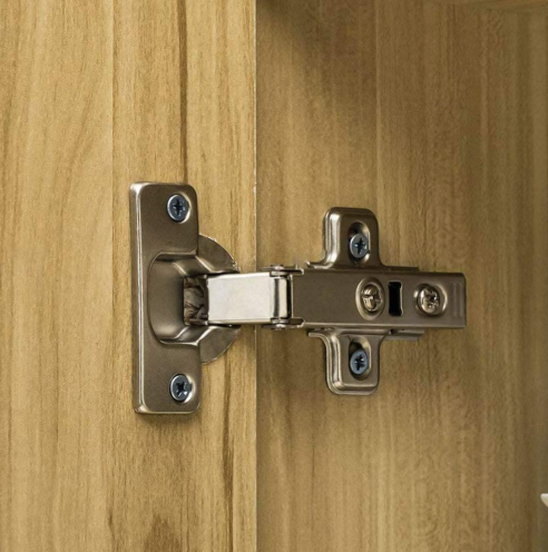 PERFORADO DE PUERTAS