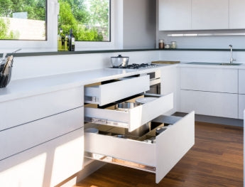 CORREDERA TL PUSH Z CIERRE SUAVE