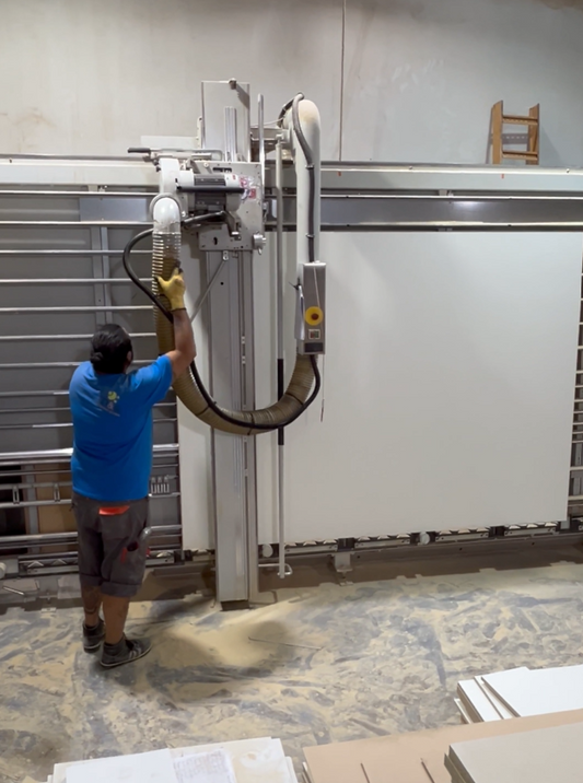 SERVICIOS DE CORTE EXPRES