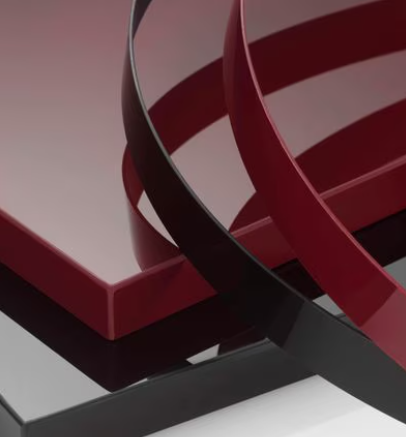 ENCHAPE CANTO ALTO BRILLO