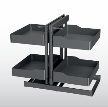 CESTA ESQUINA UNIVERSAL