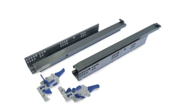 CORR OCULTA CIERRE SUAVE