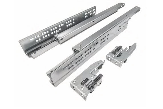 CORREDERA OCULTA EXT. TOTAL CS 35KG PAR