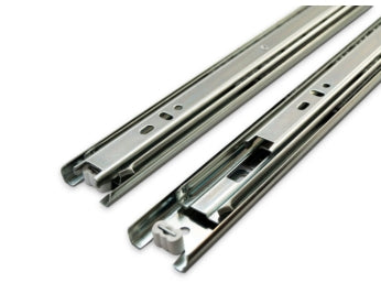 CORREDERA TL STD Z BLANCA