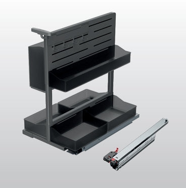 ORGANIZADOR INTERIOR SIMPLE Y DOBLE