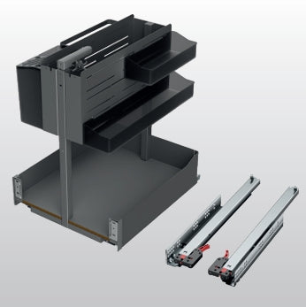 ORGANIZADOR EXTRAIBLE