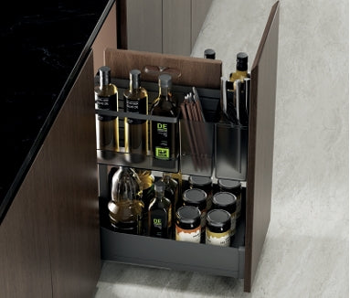 ORGANIZADOR EXTRAIBLE