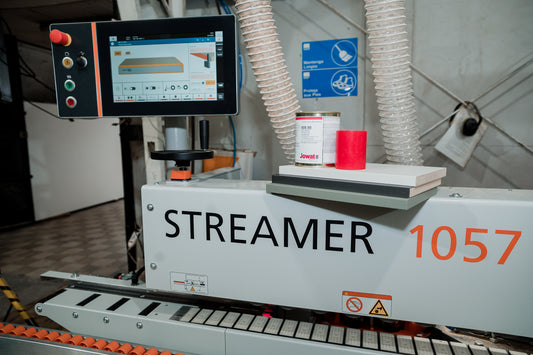 PEGADO TAPACANTOS ABS 1 MM