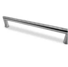 TIRADOR MAÑIO ACERO INOX