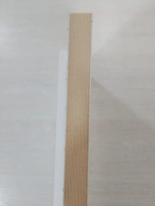 PEGADO PUR TAPACANTO INCLUIDO