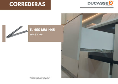 CATALOGO DUCASSE HERRAJE