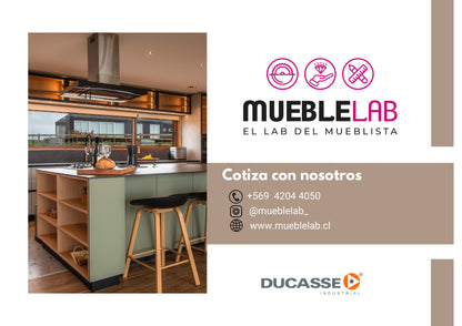 CATALOGO DUCASSE HERRAJE