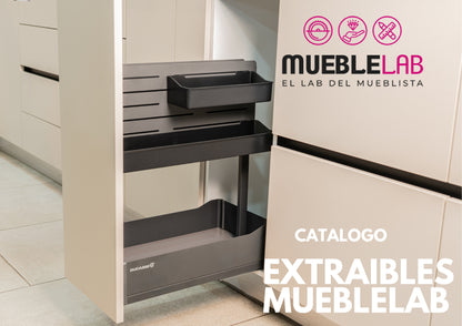 CATALOGO DUCASSE EXTRAIBLE