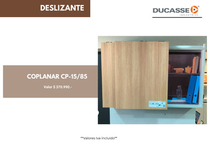 CATALOGO DUCASSE EXTRAIBLE
