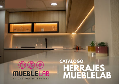 CATALOGO HERRAJES DVP