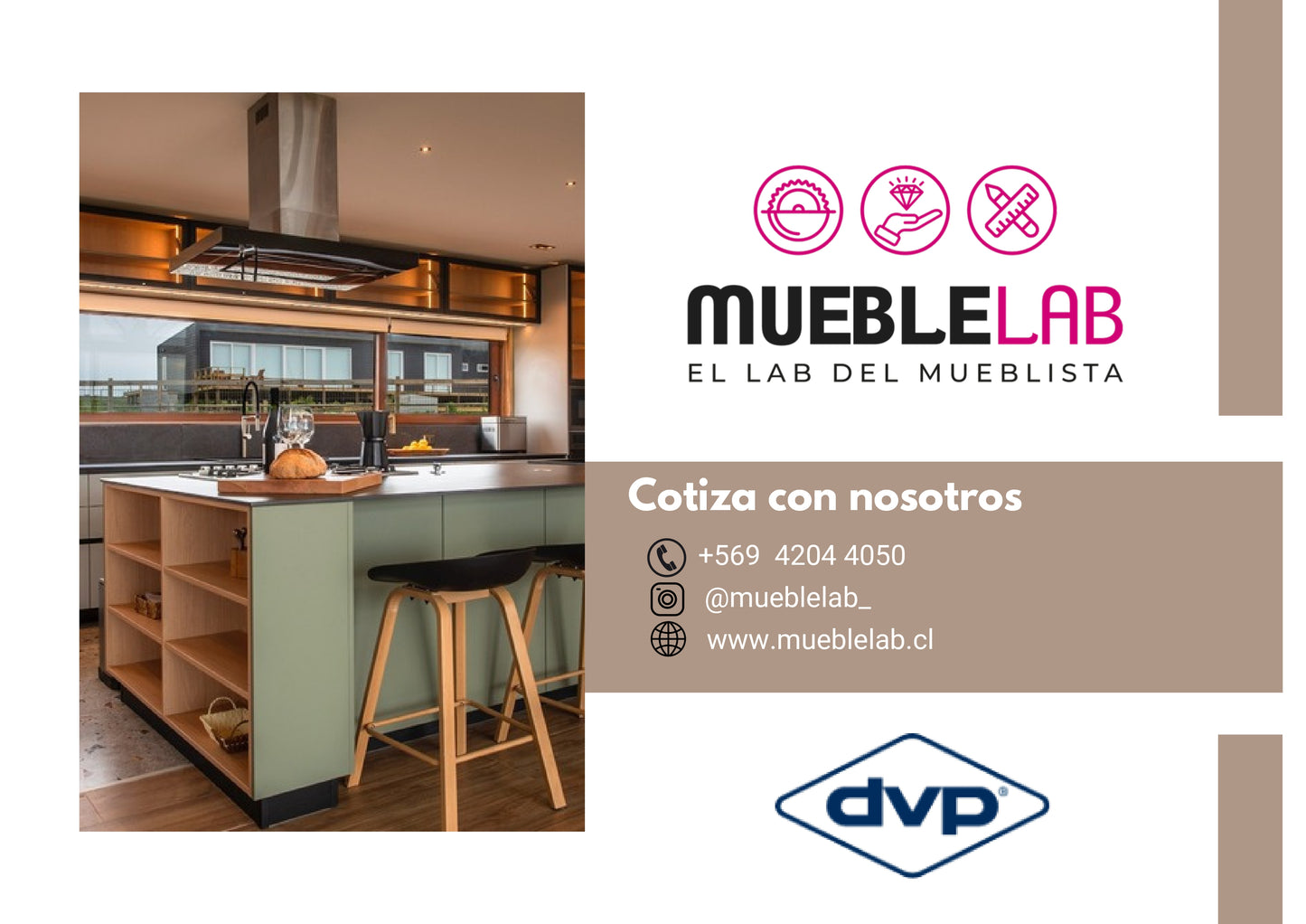 CATALOGO HERRAJES DVP