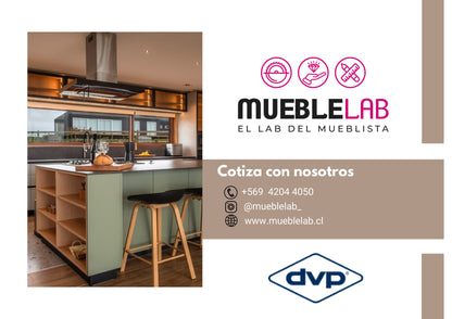 CATALOGO HERRAJES DVP