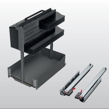 ORGANIZADOR EXTRAIBLE